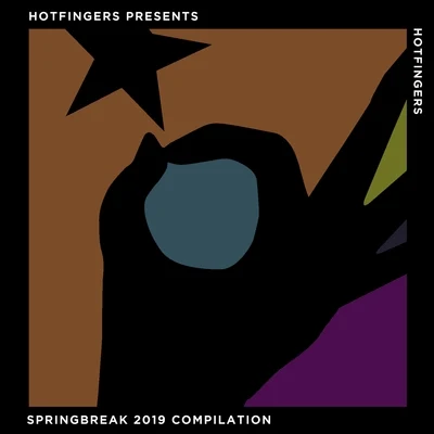 Hotfingers Pres. Springbreak 2019 Compilation 專輯 Dez/Alex Kenji/Dany Cohiba/NDKj/Marga Sol