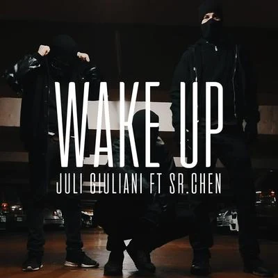 Wake Up 专辑 Juli Giuliani/Ozmut/Sáez'93