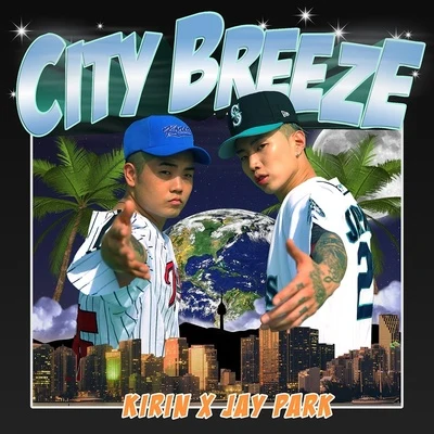 李大熙GROSTO CITY BREEZE