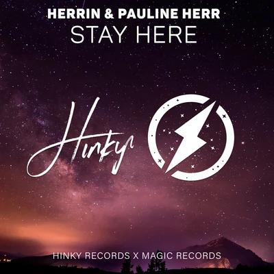 Stay Here 專輯 Pauline Herr