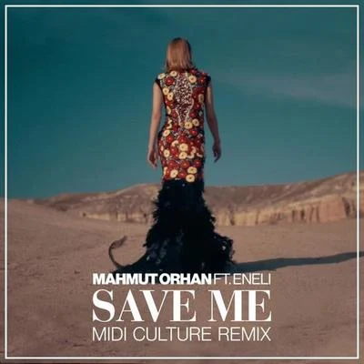 Save Me (Midi Culture Remix) 專輯 Midi Culture/Tudor