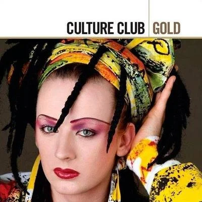 Gold 专辑 Culture Club