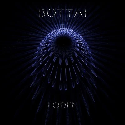 Loden 專輯 Bottai/Daddys Groove