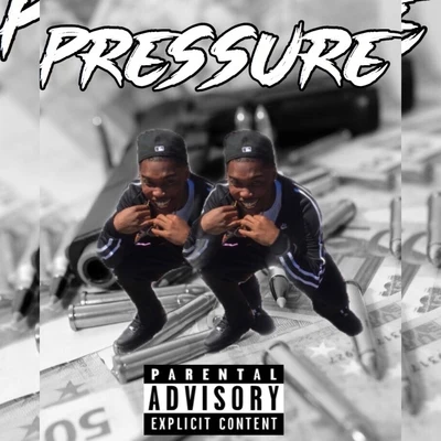 Pressure 專輯 Boogie