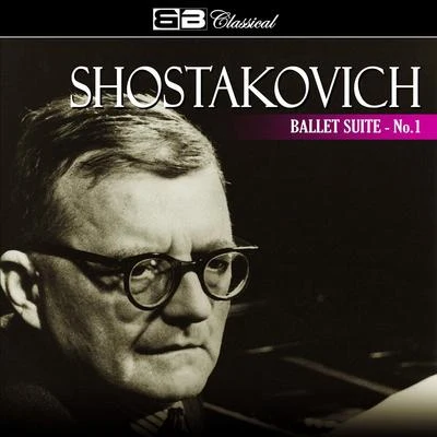 Shostakovich Ballet Suite No. 1 专辑 U.S.S.R Cinematography Symphony Orchestra/Emin Khachaturian