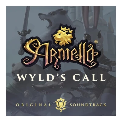 Wylds Call (Armello Original Soundtrack) 專輯 Lisa Gerrard/Genesis Orchestra/Yordan Kamdzhalov