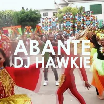 Abante 專輯 IM-J IE/DJ Hawkie