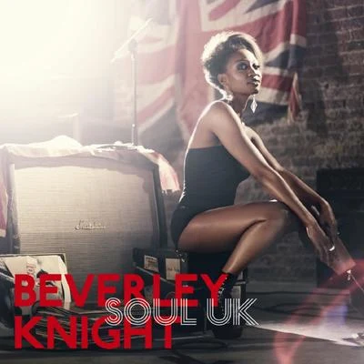 Soul UK (Bonus Track Version) 專輯 Beverley Knight/Roachford