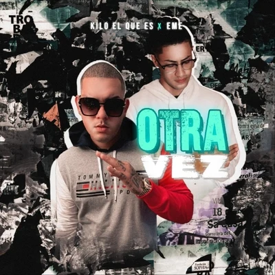 Otra Vez (feat. Eme) 專輯 EME