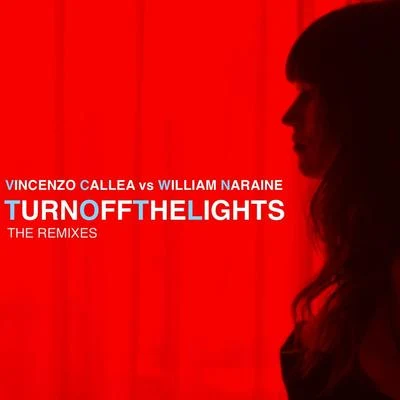 Turn Off the Lights (Remixes) 專輯 Vincenzo Callea/EnnieLoud