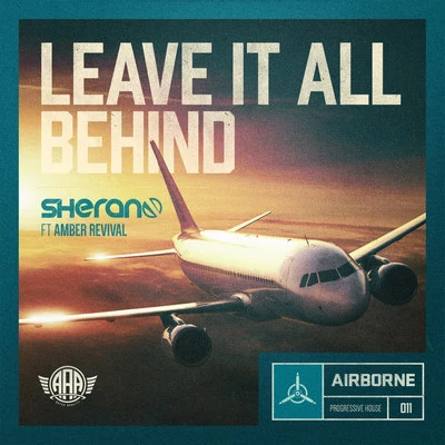 Leave It All Behind 專輯 Sherano/Joop