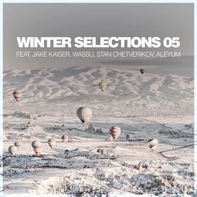 Winter Selections 05 專輯 Malikk/Jake Kaiser/Beth Lydi/Filthy French