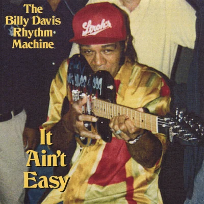 It Aint Easy 專輯 Phoelix/Billy Davis