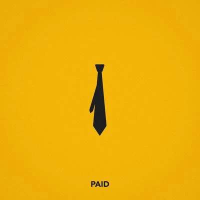 Paid 專輯 Chris Webby/Ekoh