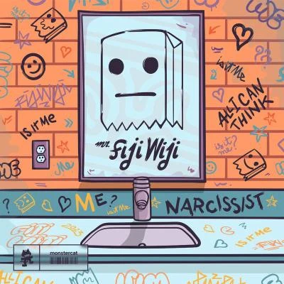 Narcissist 專輯 Mr FijiWiji