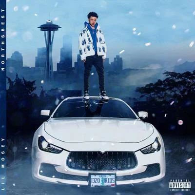 Northsbest (Extended) 專輯 Lil Mosey