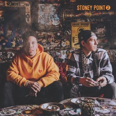 Demrick Stoney Point 2