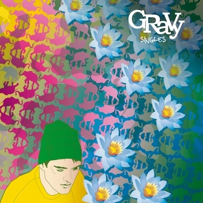 Gravy Singles 專輯 Gravy