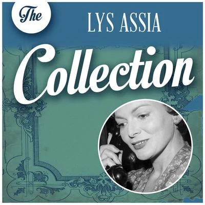 The Lys Assia Collection 專輯 Lys Assia