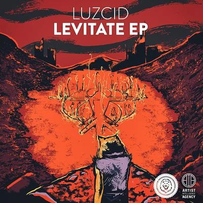 Levitate - EP 專輯 Luzcid