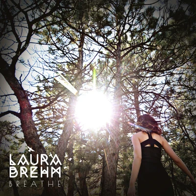 Breathe EP 專輯 Luke Black/Laura Brehm