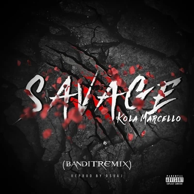 Savage 专辑 Kola Marcello/Miscellaneous/Lil Spigg