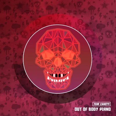 Out of Body Piano 專輯 Tom Zanetti