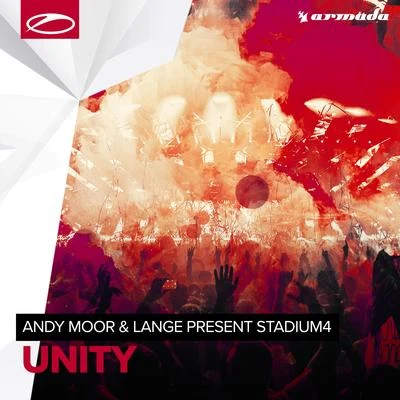 Andy MoorAbove & Beyond Unity