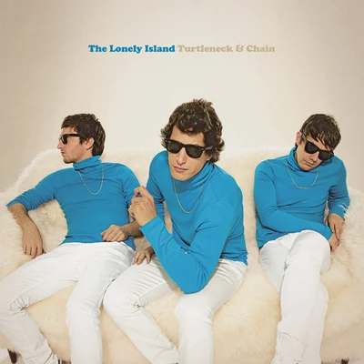 Turtleneck & Chain (Edited Version) 专辑 The Lonely Island