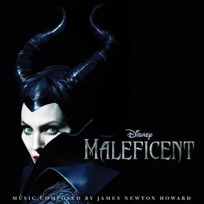 Maleficent (Original Motion Picture Soundtrack) 专辑 Chris Alan Lee/Plum/The Math Club/Ashley Park/James Newton Howard