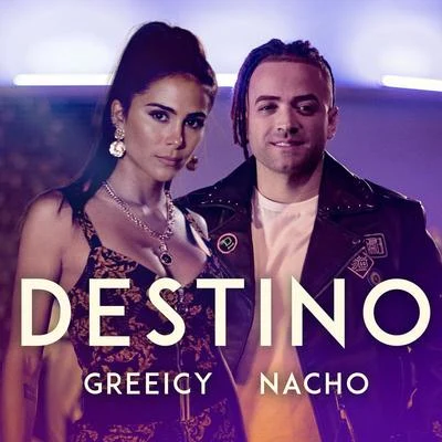 Destino 專輯 Greeicy