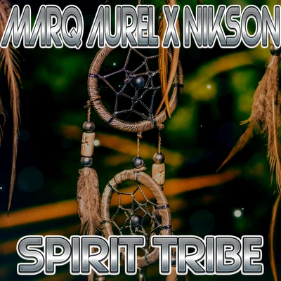 Spirit Tribe 专辑 Nikson