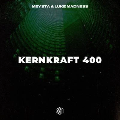 Kernkraft 400 專輯 H4DEZ/CARESO/Blvck Crowz/Luke Madness/Kaylab