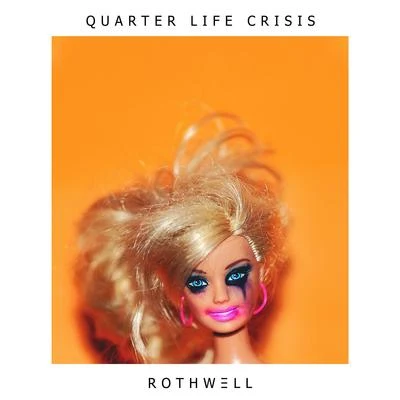 Quarter Life Crisis 專輯 The Beach Hut Sessions/Rothwell