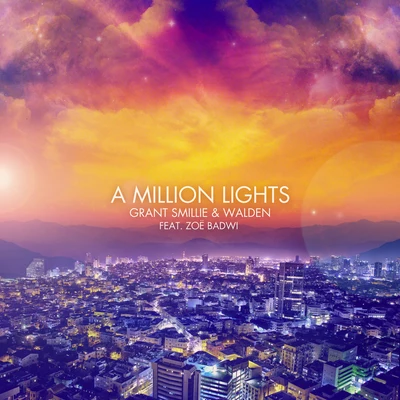 A Million Lights (Remixes 2) 专辑 Walden/Pete K