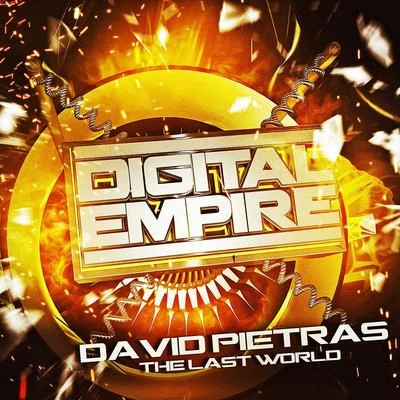 The Last World 專輯 David Pietras/Neva/Just Kiddin