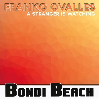 A Stranger is Watching 专辑 Franko Ovalles