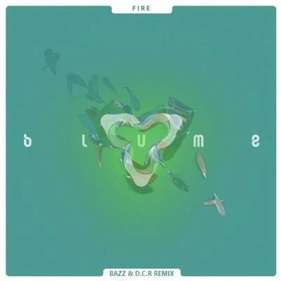 Fire (BAZZ & D.C.R Remix) 專輯 Ezzy Gwapo/Kkanon/BAZZ