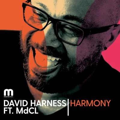 MdCLRahel Harmony