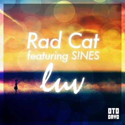 Luv 專輯 Rad Cat