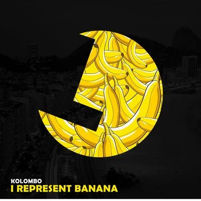 I Represent Banana 專輯 Kolombo