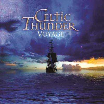 Emmet CahillCeltic Thunder Voyage