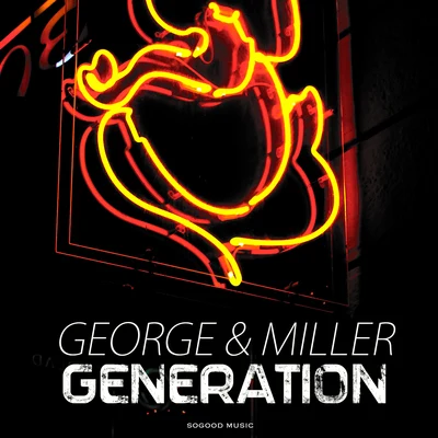 Generation 專輯 miller/Traditional/Shade/Cole/Rainey