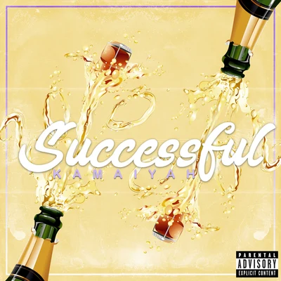 Successful 專輯 Kamaiyah