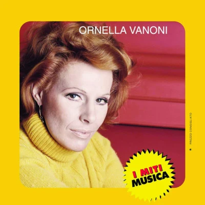 Ornella VanoniGarinei Ornella Vanoni - I Miti