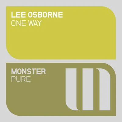 Lee Osborne One Way