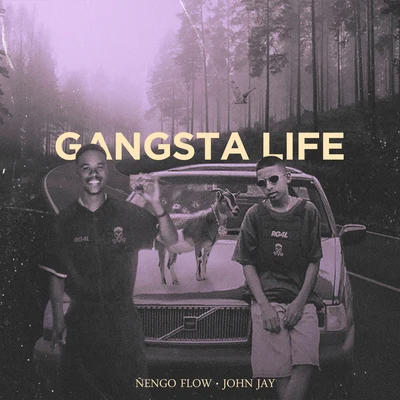 Gangsta Life 專輯 Ñengo Flow