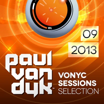 VONYC Sessions Selection 2013-09 專輯 Paul van Dyk