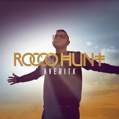 A verità 專輯 Rocco Hunt