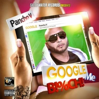 Google Me ***** 專輯 Pancho V/Dat Boi T